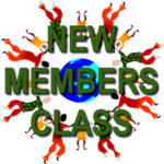 New Members Class & Orientation – January 2026