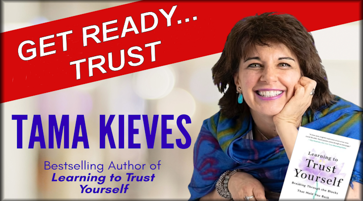 LEARNING TO TRUST YOURSELF: Living Your Exceptional Life