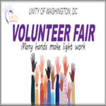 Volunteer Fair
